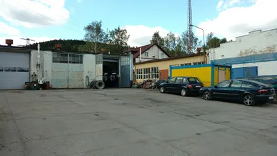 WULCAR OPONY SERWIS MECHANIKA POJAZDOWA